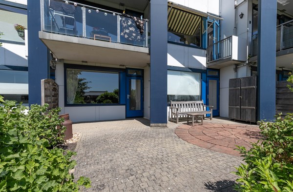 Medium property photo - Noordeinde 189A10, 2371 CS Roelofarendsveen
